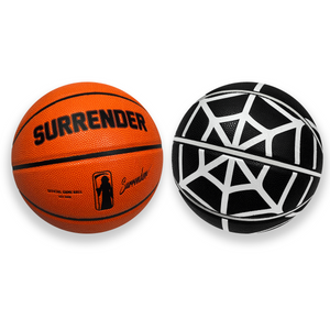 Official Surrender 'Game Ball'