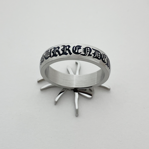 'Widow' Ring