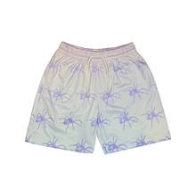Load image into Gallery viewer, &#39;Widow&#39; Mesh Shorts - Fade