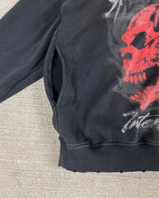 Load image into Gallery viewer, &#39;Internal Inferno&#39; Fullzip Hoodie