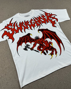 'Wrath' Tee