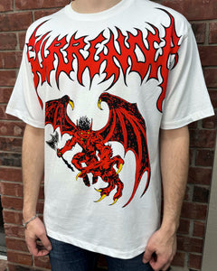 'Wrath' Tee