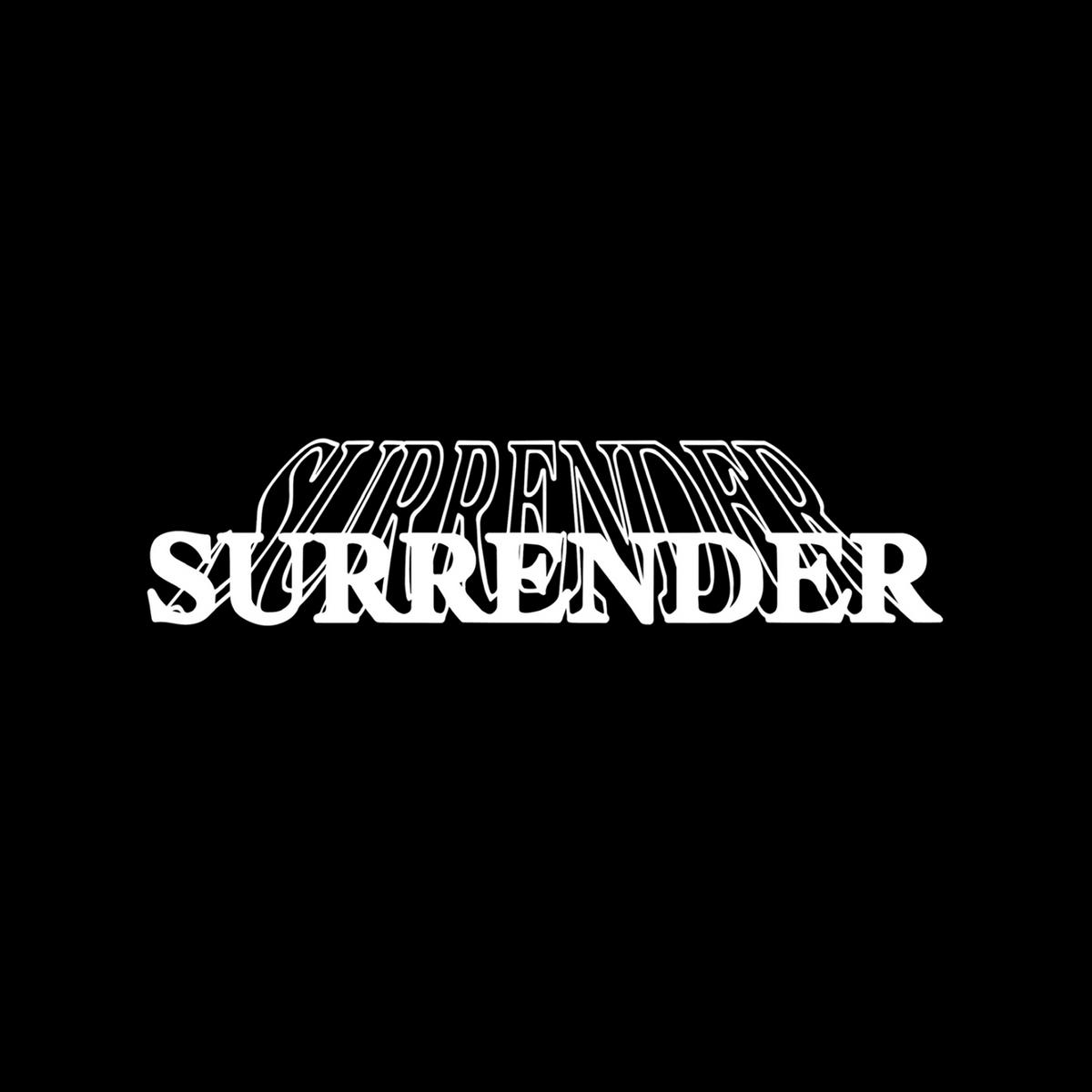 SURRENDER – Surrender