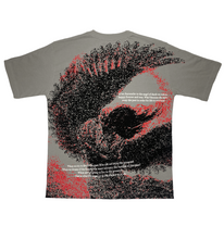 Load image into Gallery viewer, &#39;Angel of Death&#39; Tee