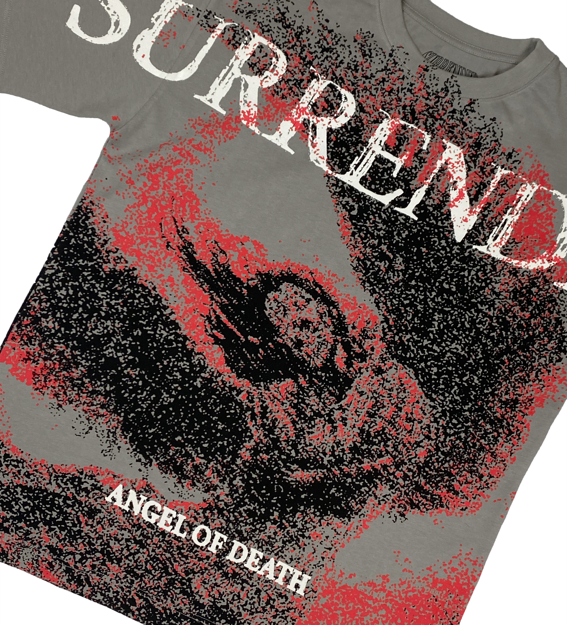 Angels Of Death T-Shirts for Sale