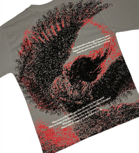 Load image into Gallery viewer, &#39;Angel of Death&#39; Tee