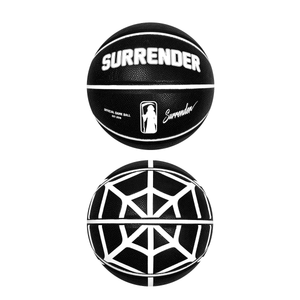 Official Surrender 'Game Ball'