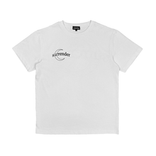 Load image into Gallery viewer, &#39;Crescent&#39; Tee - White
