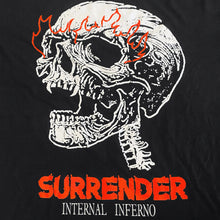 Load image into Gallery viewer, &#39;Internal Inferno&#39; Tee