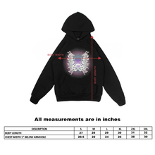 Load image into Gallery viewer, &#39;Harmony&#39; Hoodie
