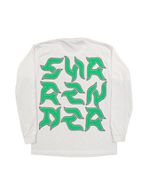 Load image into Gallery viewer, &#39;Serpent&#39; Longsleeve